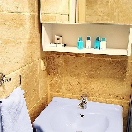 Stay Suites 5* Istambul