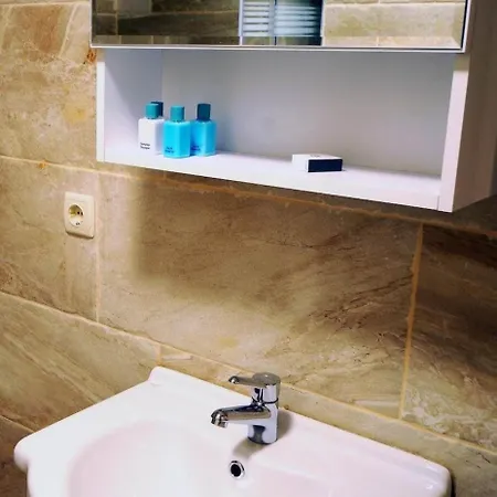 Stay Suites Apart-hotel Istambul