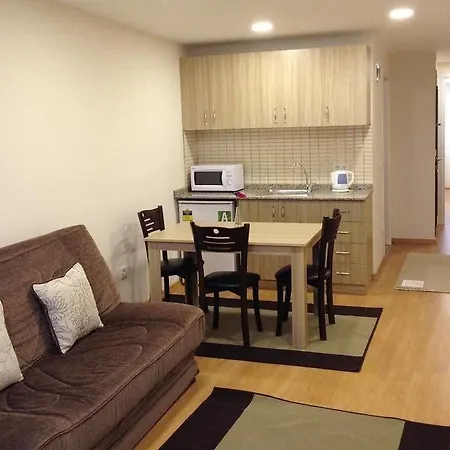 Stay Suites Apart-hotel Istambul