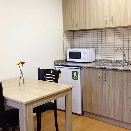 Stay Suites Apart-hotel Istambul