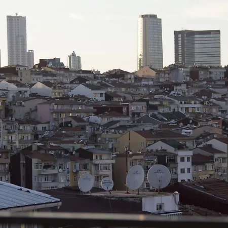 Apart-hotel Stay Suites