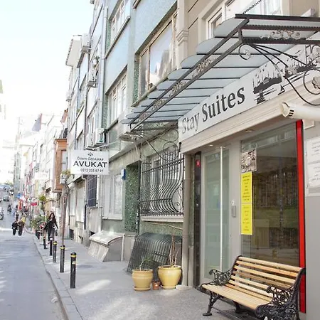 斯戴套房酒店