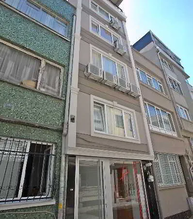 Stay Suites Apart-hotel