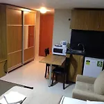 מלון דירות Stay Suites 5*