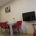 מלון דירות Stay Suites איסטמבול