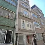 Stay Suites מלון דירות