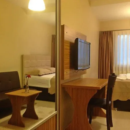 Apartahotel Stay Suites