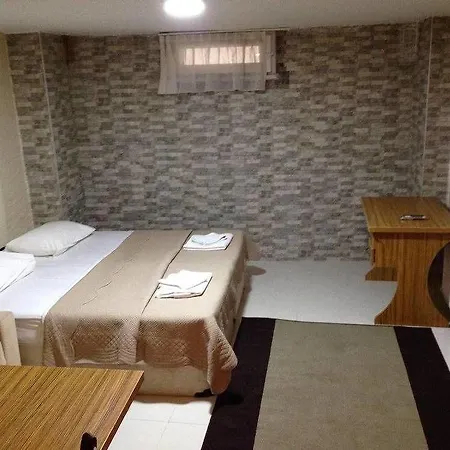 Stay Suites 5*
