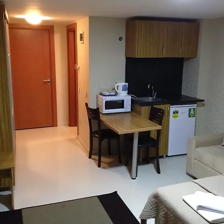 Apartahotel Stay Suites
