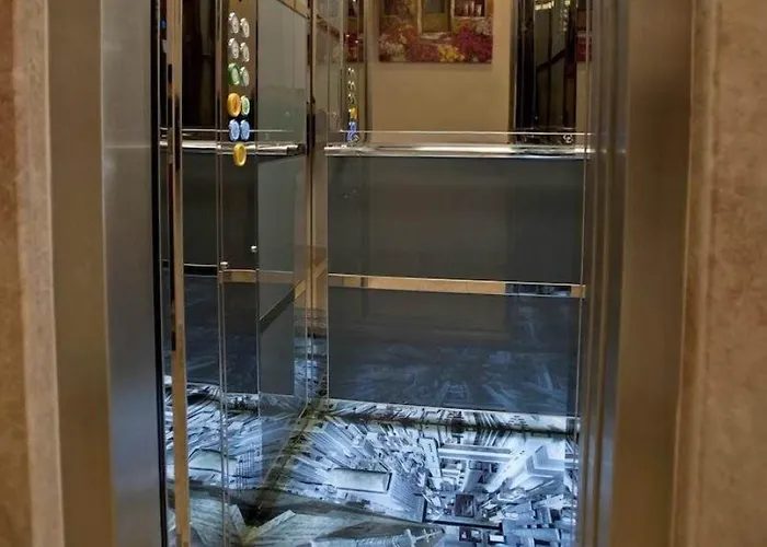 Aparthotel Stay Suites 5*