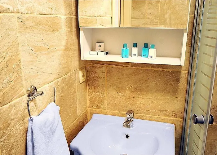 Stay Suites 5* Istanbul