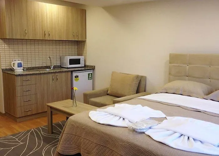 Stay Suites Aparthotel