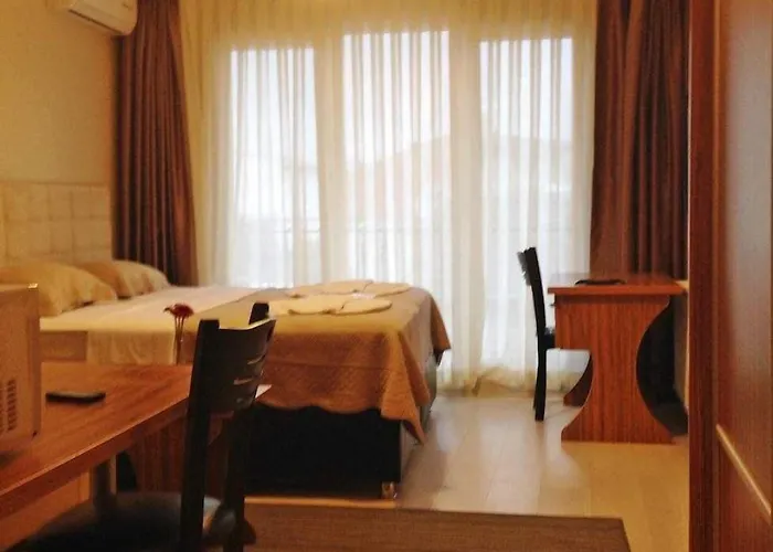 Apartahotel Stay Suites