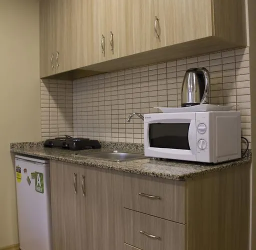 Aparthotel Stay Suites