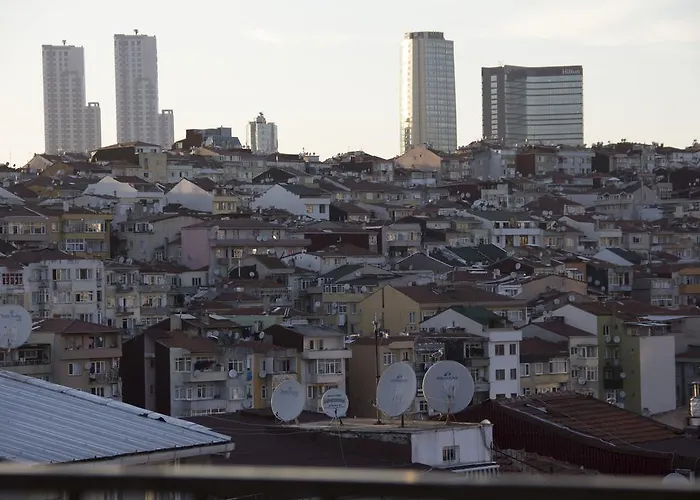 Aparthotel Stay Suites