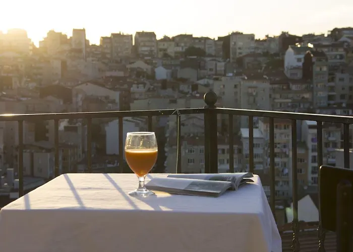 Stay Suites Istanbul