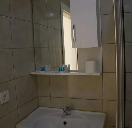 Apartahotel Stay Suites