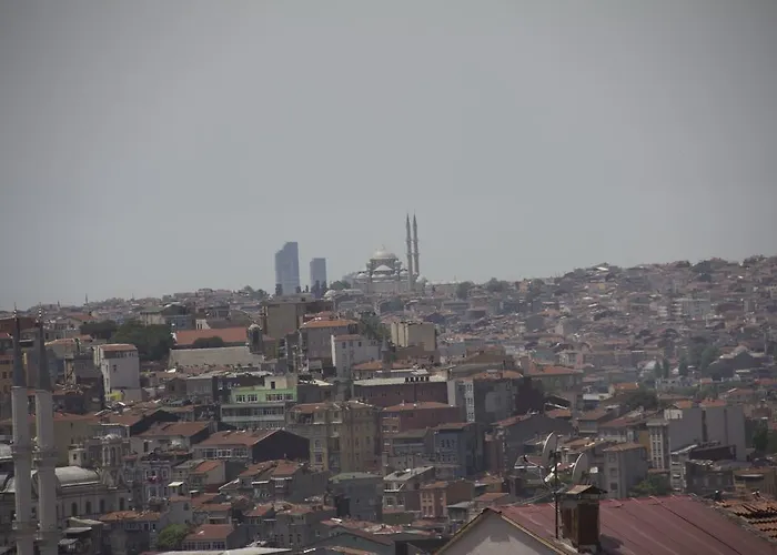 Stay Suites Estambul