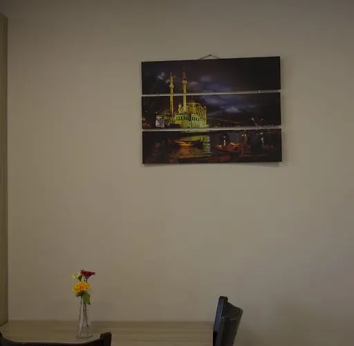 Aparthotel Stay Suites 5*