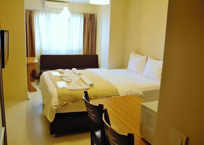 Stay Suites