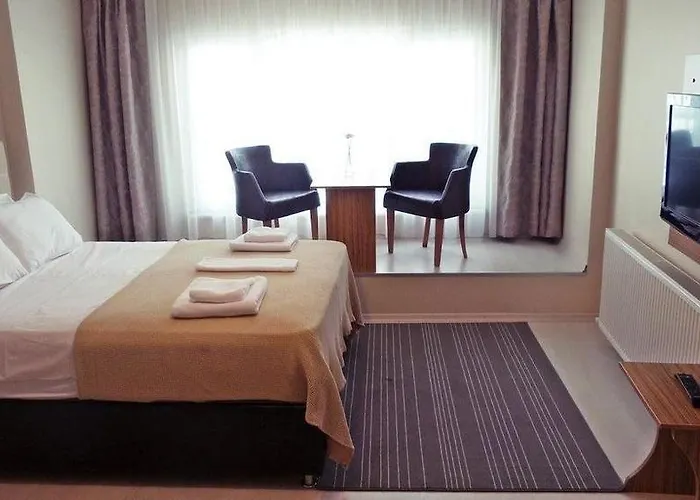 Stay Suites Aparthotel