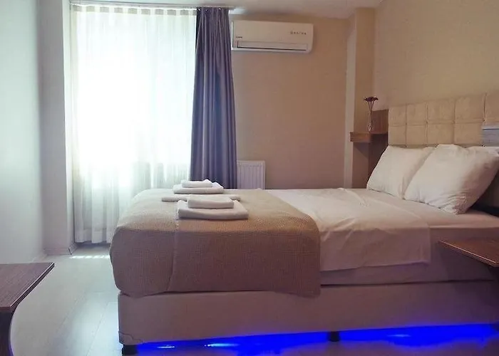 Stay Suites 5* Istanbul