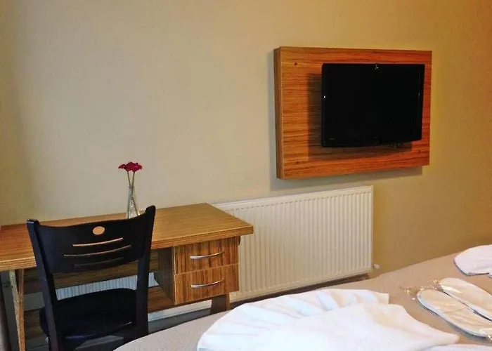 Stay Suites 5* Istanbul