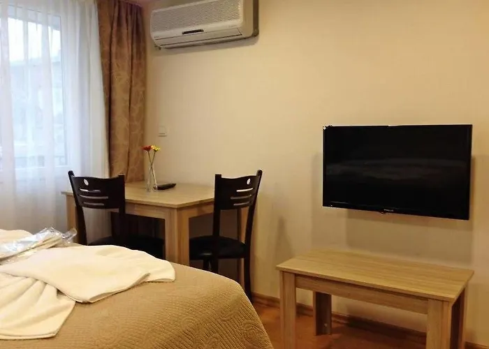 Stay Suites 5* Estambul