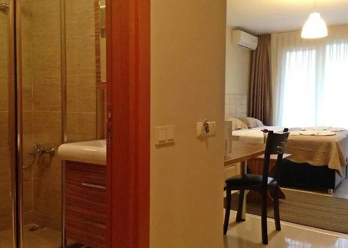 Stay Suites Apartahotel