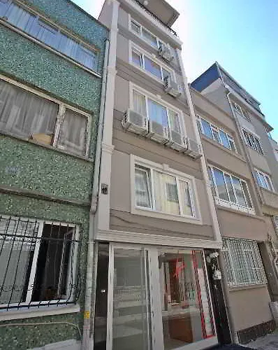 Stay Suites Aparthotel