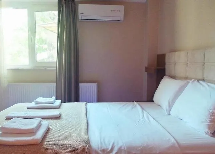 Stay Suites Estambul