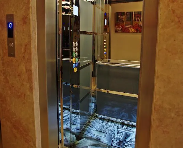 Stay Suites Istanbul