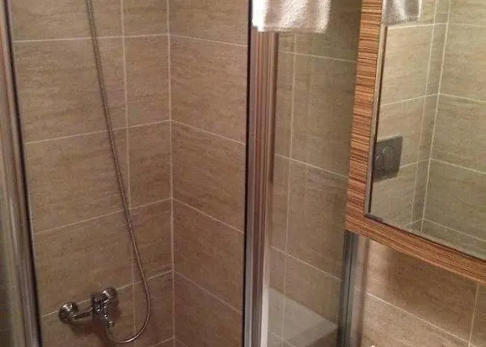 Aparthotel Stay Suites 5*