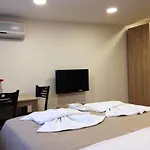 ステイ スイーツ アパートホテル イスタンブール