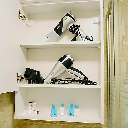 Stay Suites Aparthotel 5*