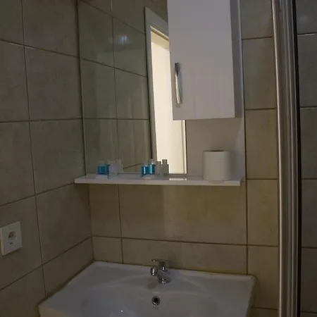 Aparthotel Stay Suites