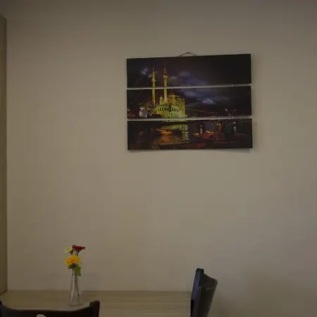 Aparthotel Stay Suites 5*