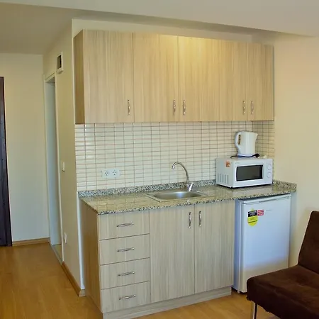Stay Suites