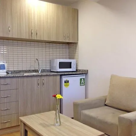 Stay Suites 5*