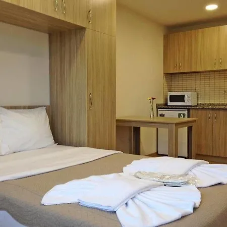 Stay Suites 5* Istanbul