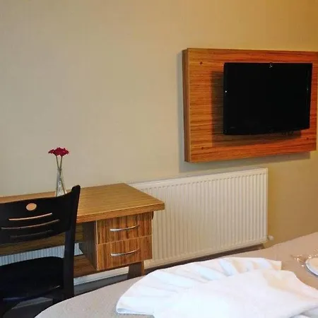 Stay Suites 5* Estambul