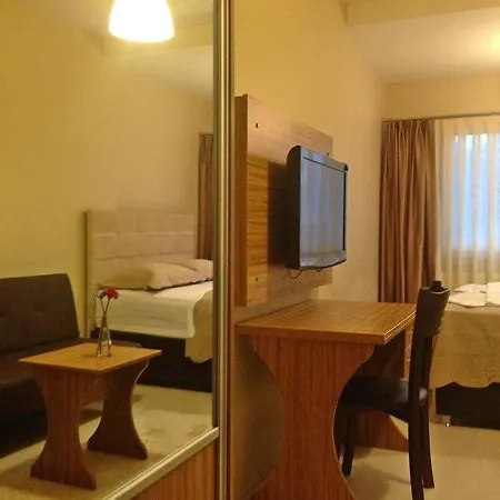 Stay Suites Aparthotel