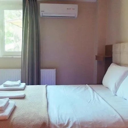 Stay Suites Istanboel