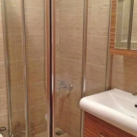 Stay Suites Lejlighedshotel 5*