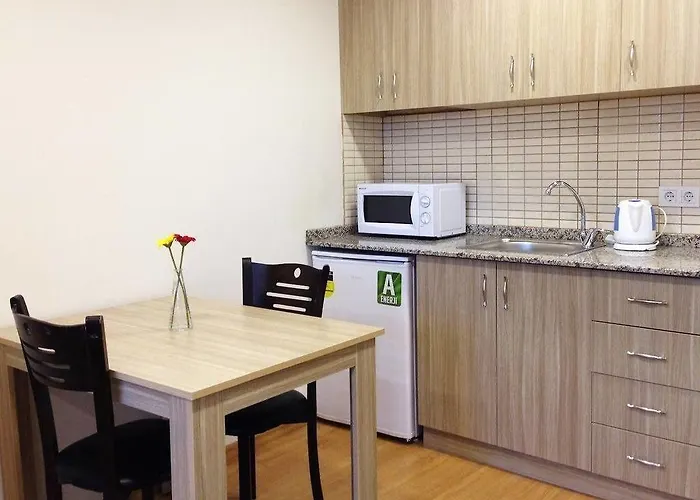 Stay Suites شقة فندقية اسطنبول