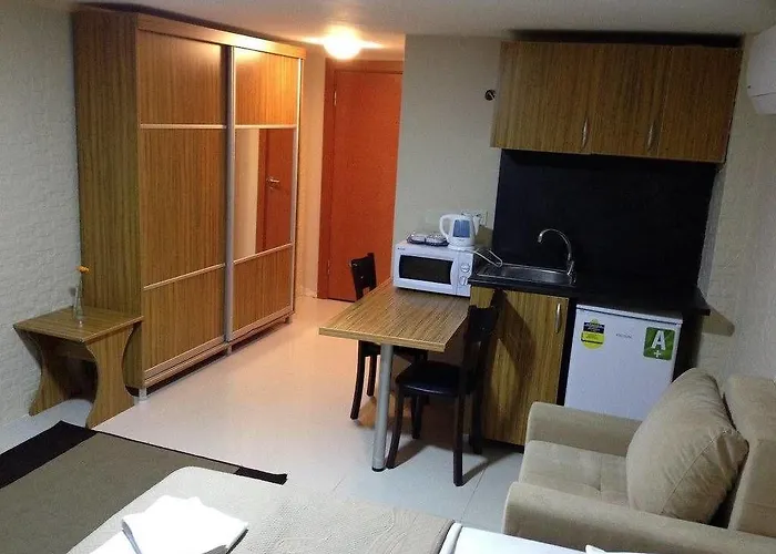 شقة فندقية Stay Suites 5*