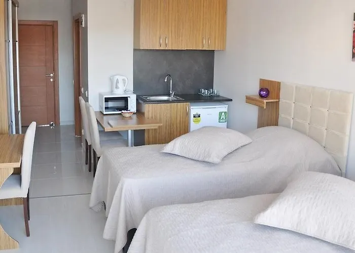 Stay Suites اسطنبول