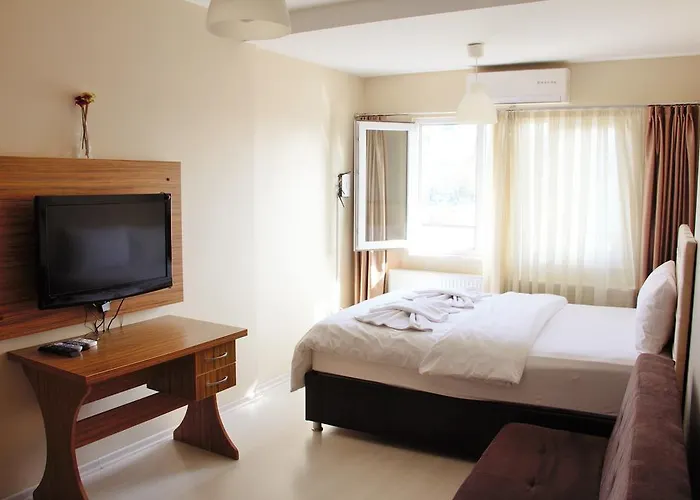 شقة فندقية Stay Suites 5*