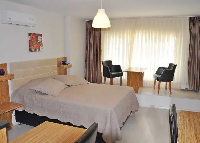 Stay Suites شقة فندقية اسطنبول