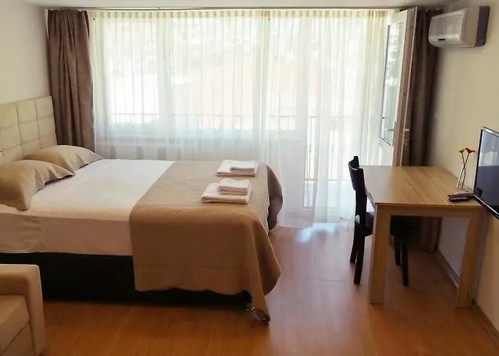 Stay Suites شقة فندقية 5*